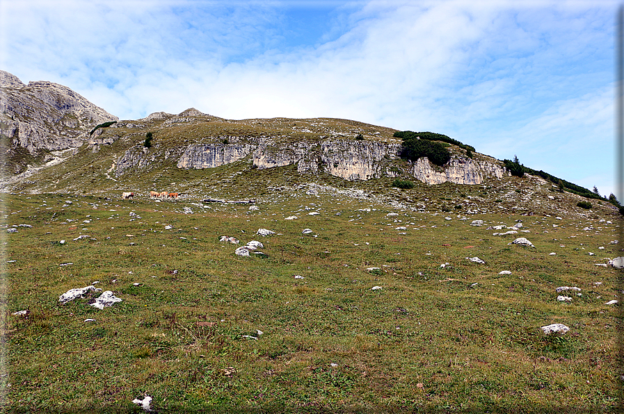 foto Rifugio Puez